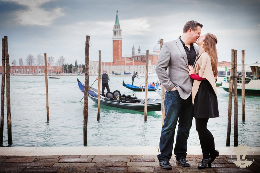 fotografo fidanzati venezia