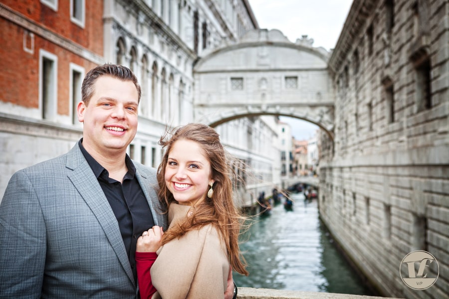 fotografo fidanzati venezia