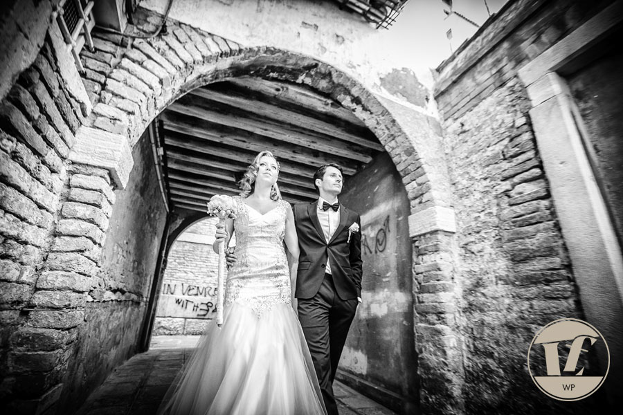 fotografo matrimoni venezia