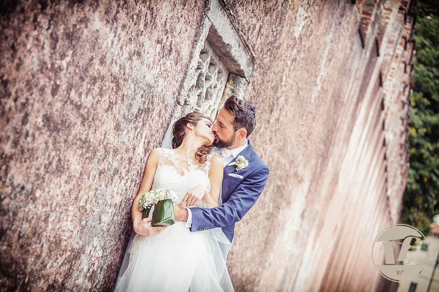 fotografo matrimonio thiene - castello colleoni