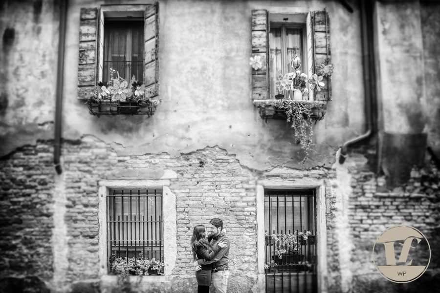 fotografo per coppie venezia