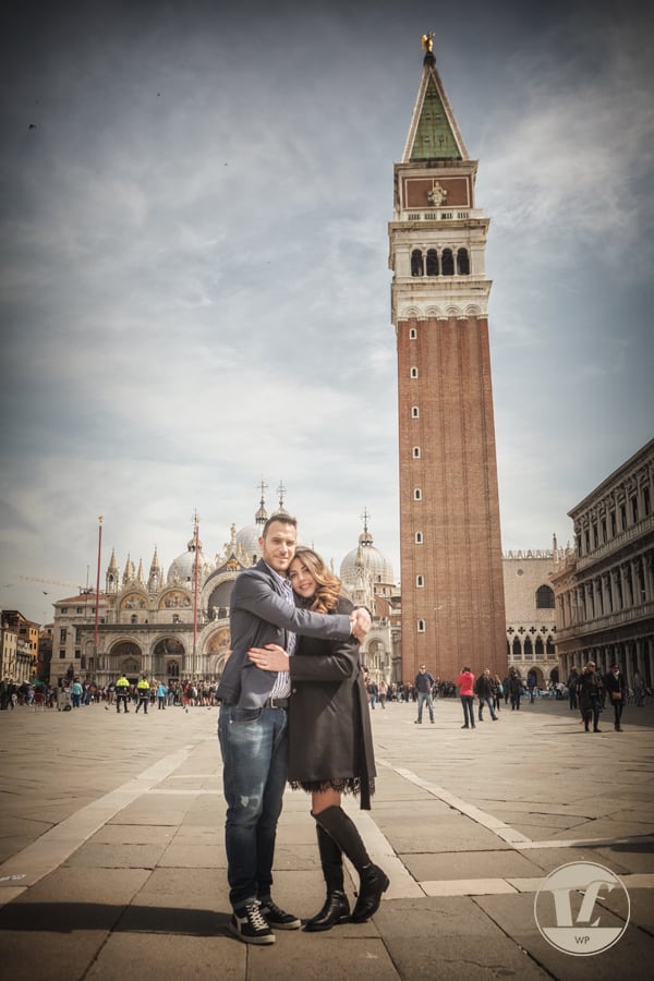 fotografo fidanzamento venezia