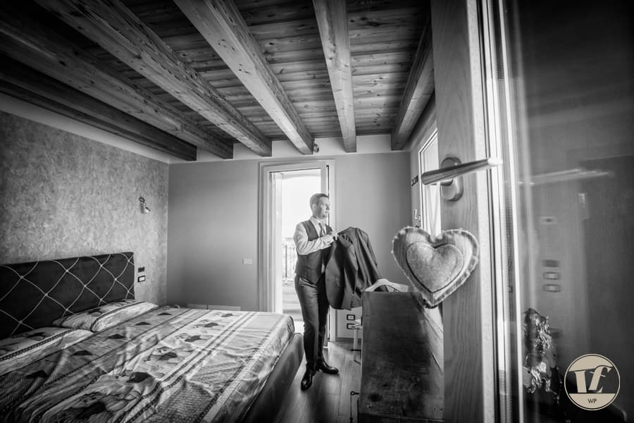 Matrimonio a Schio, Vicenza. Ricevimento a Podere la Torre. Fotografo matrimonio Vicenza. Reportage nozze in provincia di Vicenza.
