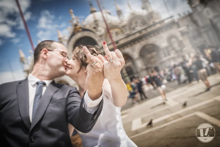 fotografo di matrimonio venezia