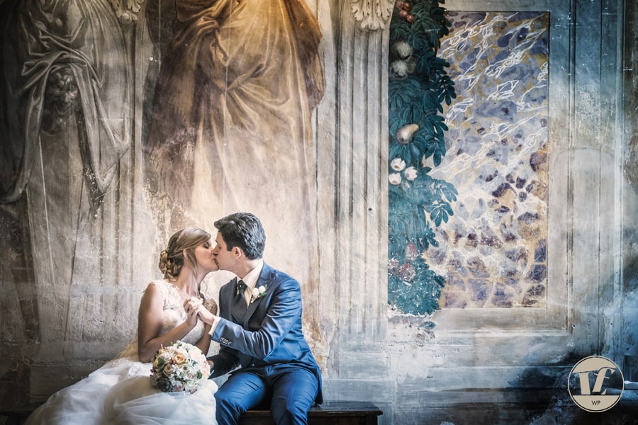 Fotografo matrimonio provincia Vicenza