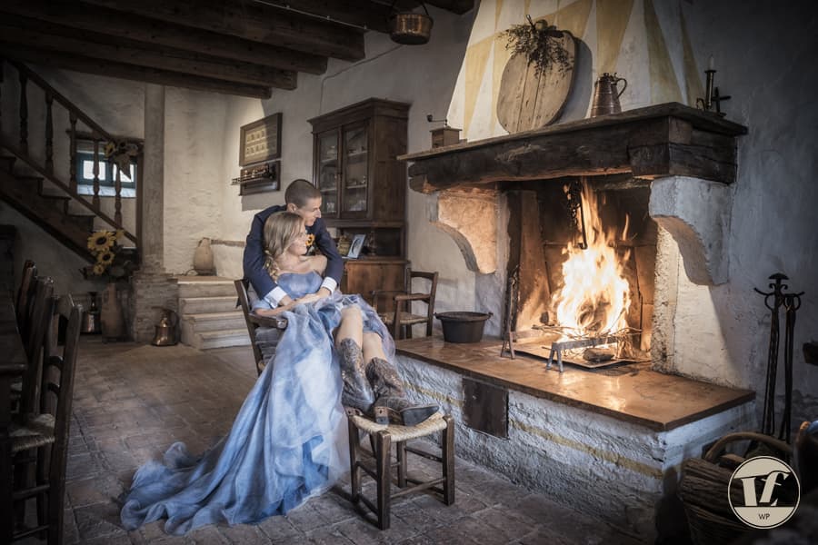 Matrimonio a Schio - Valdagno (Vicenza). Luca Fabbian fotografo di matrimoni in Veneto