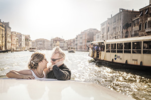 recensione Luca Fabbian fotografo matrimonio Venezia