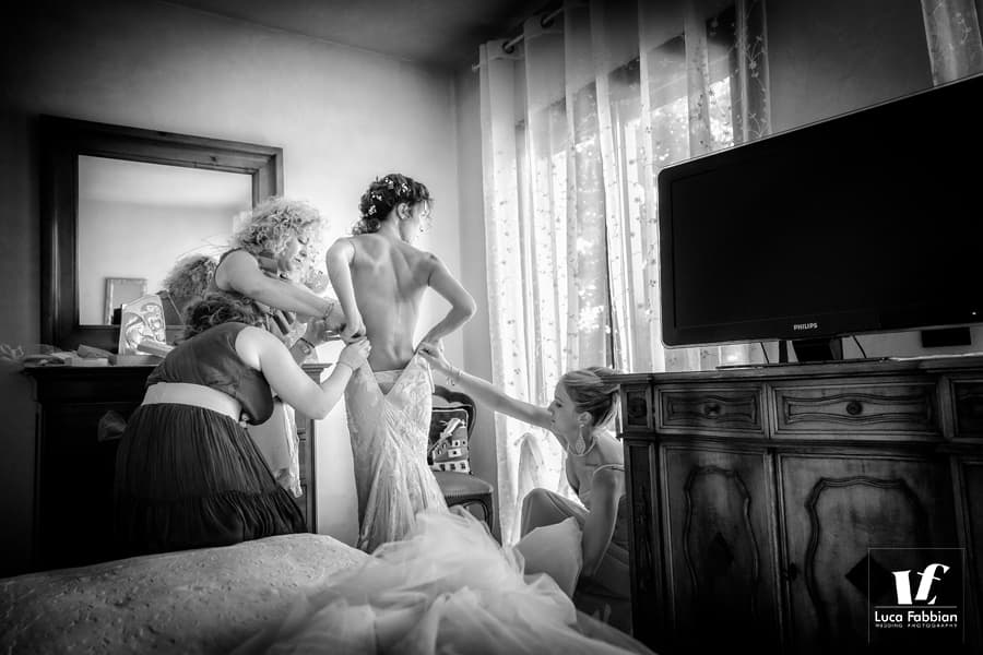 fotografo matrimonio Vicenza