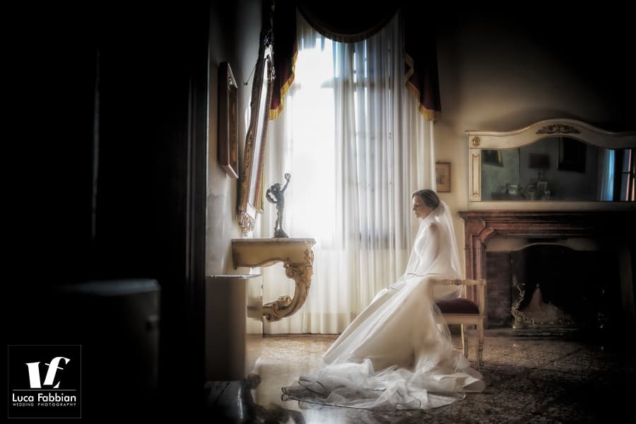 fotografo matrimonio vicenza - Luca Fabbian