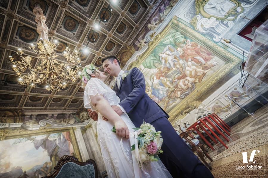 fotografo matrimonio Pisa - Luca Fabbian