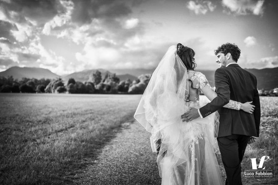 fotografo matrimonio Schio, provincia di Vicenza