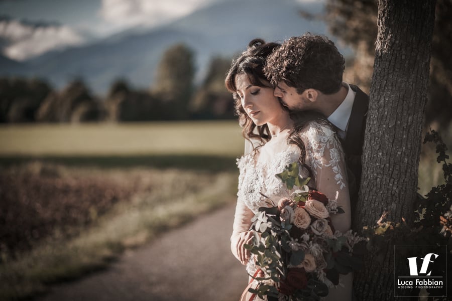 fotografo matrimonio Schio, provincia di Vicenza